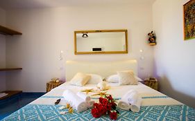 Suites Voce Del Mare